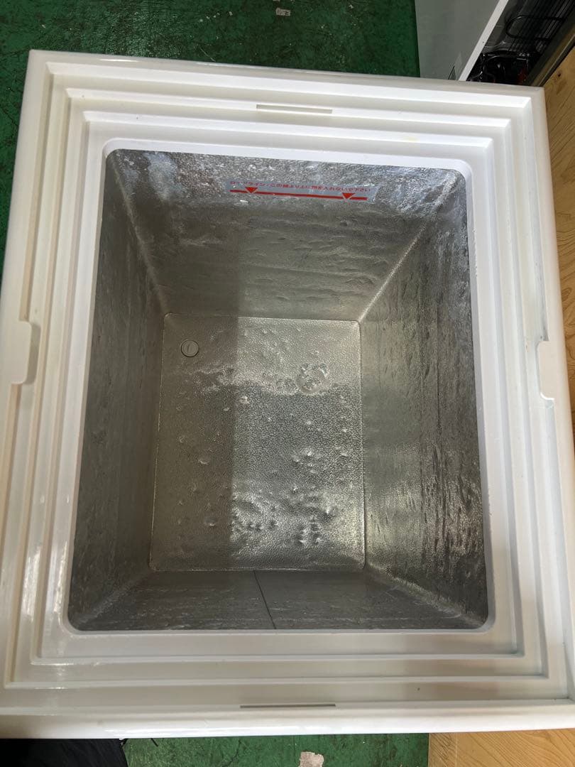 2013年エクセレンス冷凍ショーケース 62Lの通販はau PAY マーケット