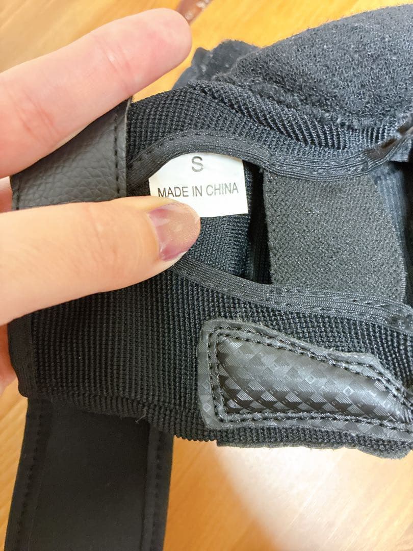 Burnes バーネススタイル ボクシング グローブ シューズ S M - メルカリ