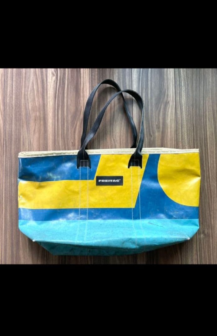 フライターグ FREITAG クーパー Cooper F73 廃盤 - メルカリ