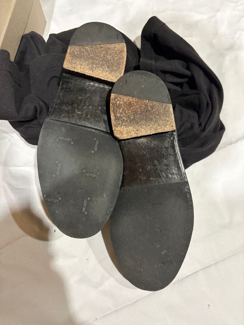 J.M.WESTON 180 ローファー 6E ウエストン