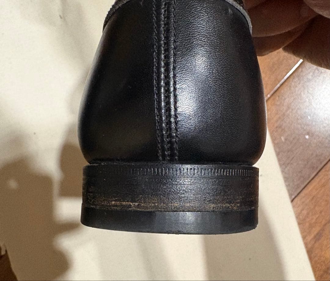 J.M.WESTON 180 ローファー 6E ウエストン