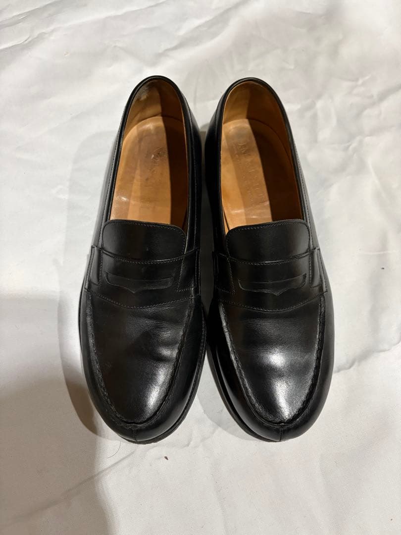 J.M.WESTON 180 ローファー 6E ウエストン