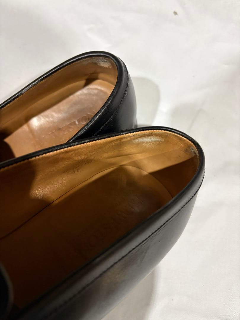 J.M.WESTON 180 ローファー 6E ウエストン