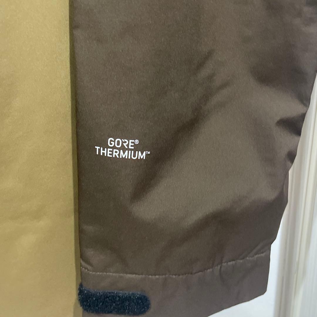 THE NORTH FACE サーミアムジャケット NY81603 中綿ダウン - メルカリ