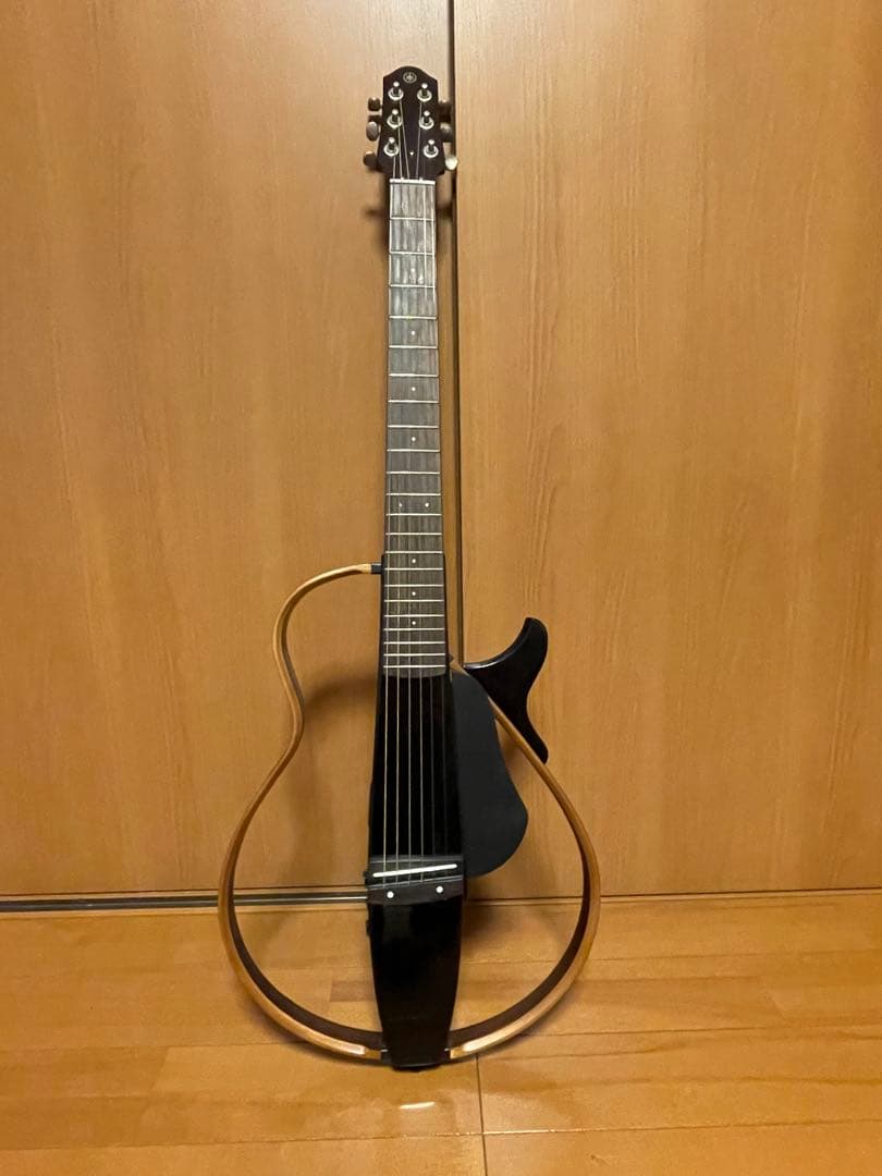 T*G様 YAMAHA サイレントギターSLG200S カラー:トランスルーセン T*G様 YAMAHA サイレントギターSLG200S カラー:トランスルーセン