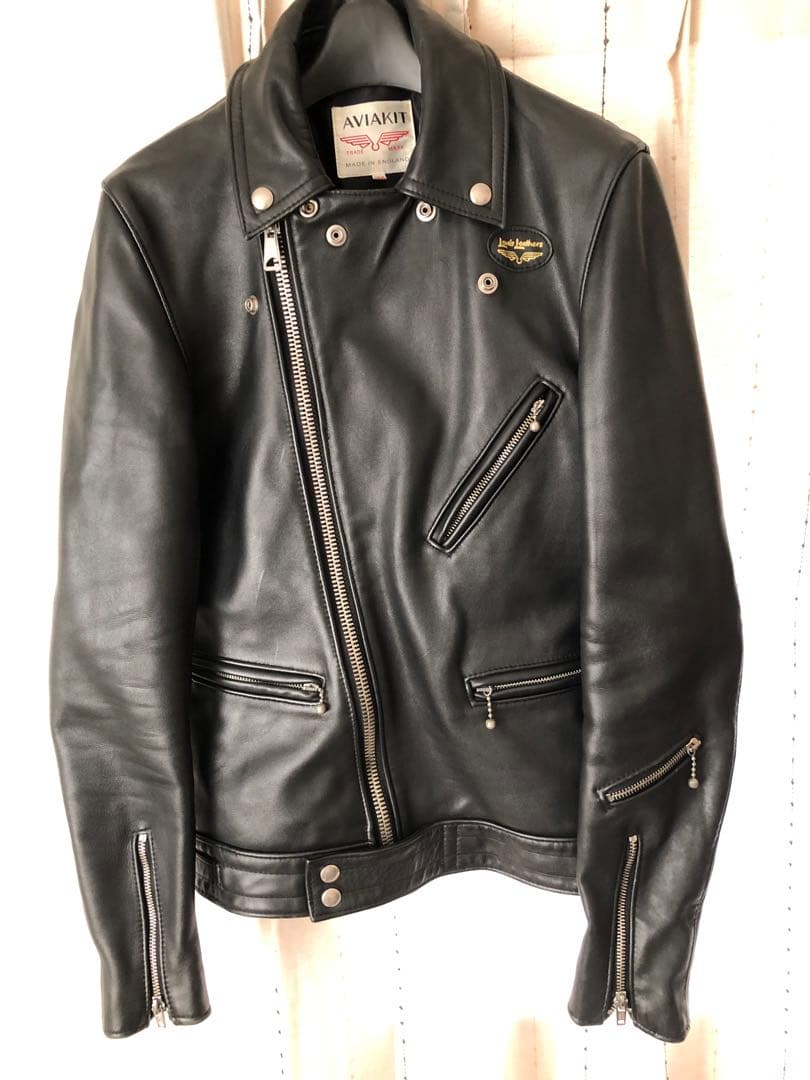Lewis leathers ルイスレザー　タイトフィット　サイクロン 楽天市場】【美品】 Lewis Leathers / ルイスレザー | Cyclone