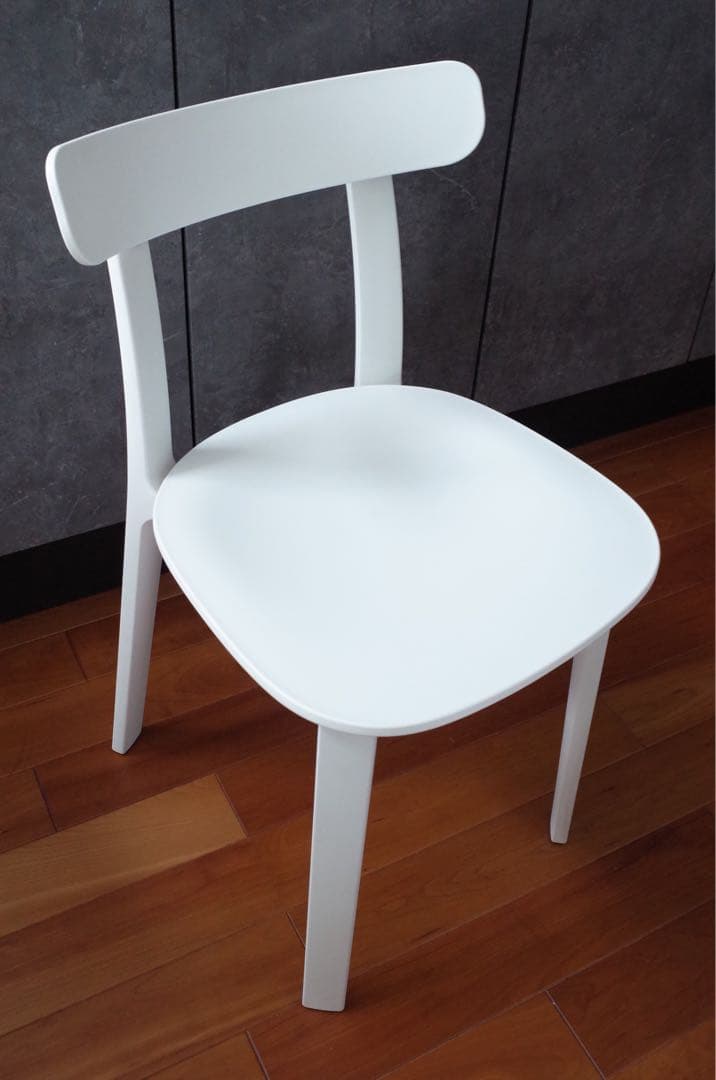 vitra all plastic chair APC ジャスパーモリソン APC | Official Vitra® Online Shop US