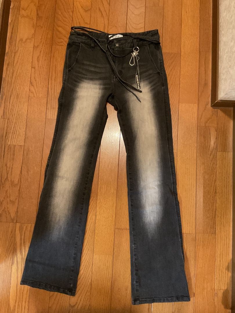 melt the lady denim19 Mサイズ デニムの通販はau PAY マーケット