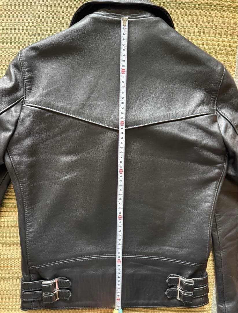 ☆モトアキ様専用ページ☆Lewis Leathers 402T T.F - メルカリ