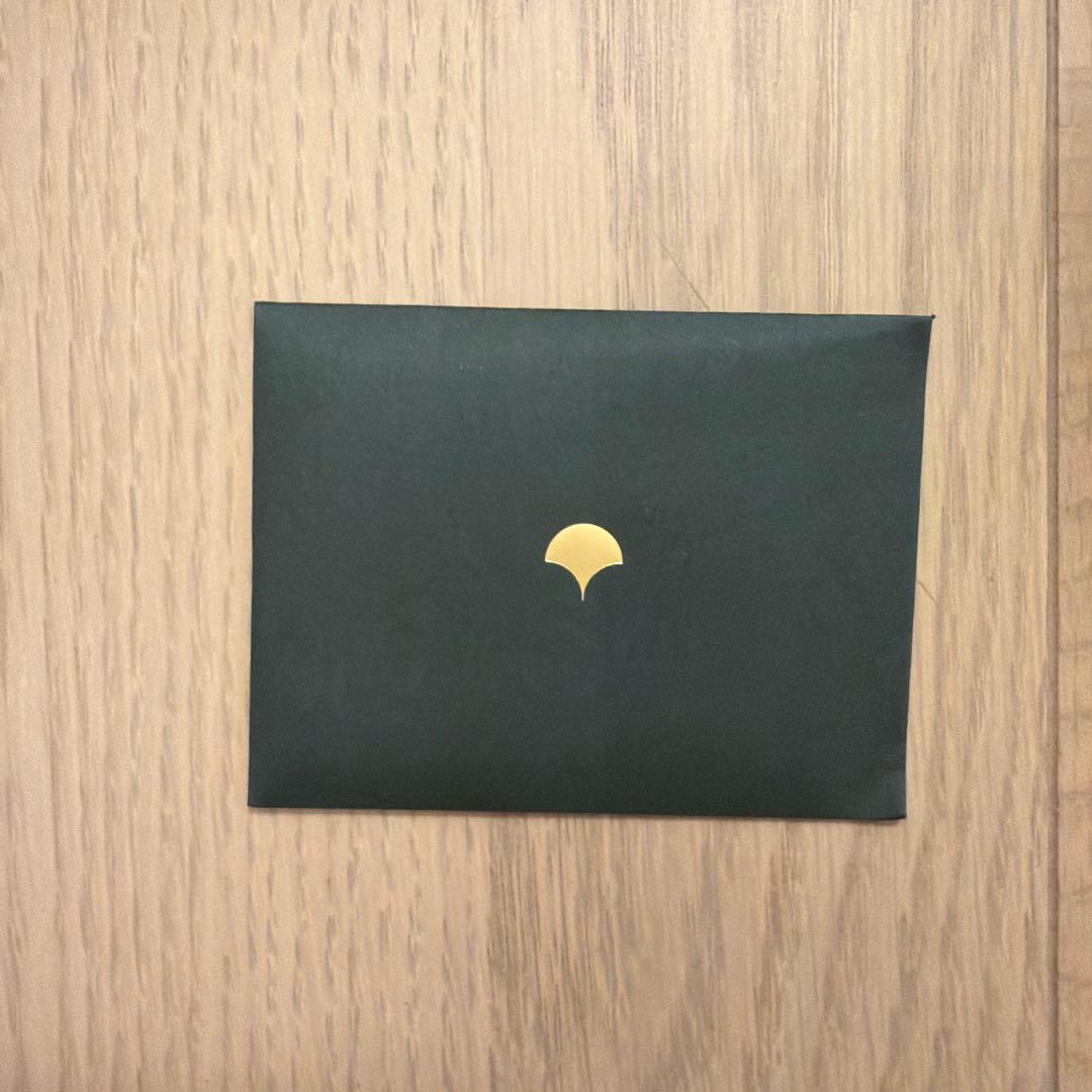 GRAFF アロマキャンドルセット 220g 2025 クリスマスギフト - メルカリ