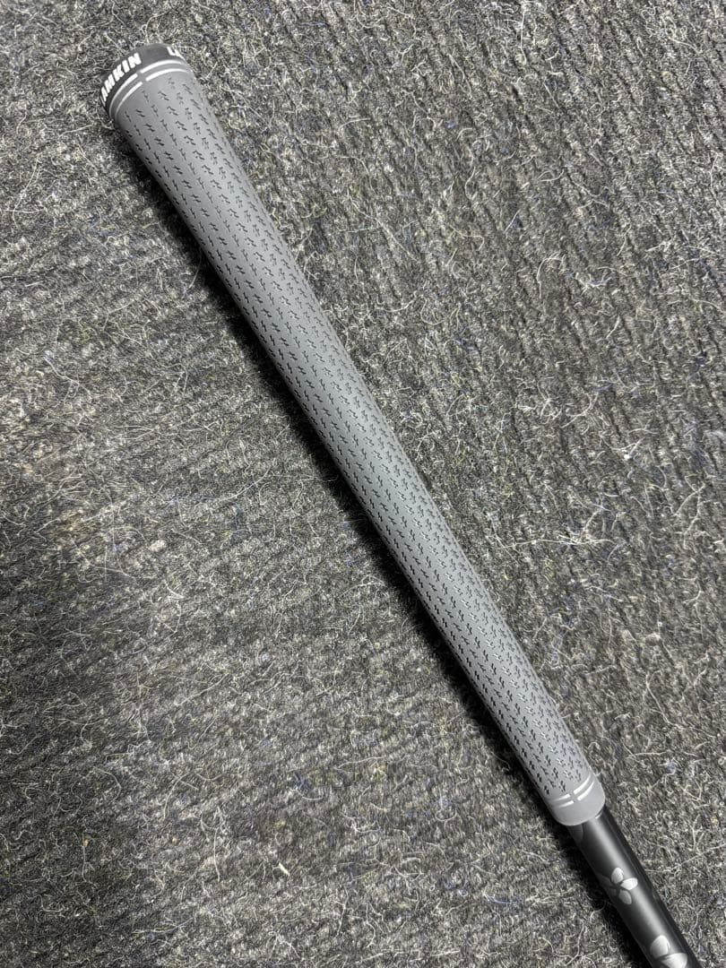 美品テーラーメイドQI35TOUR 5W 18°ディアマナブラックTM 60-S - メルカリ