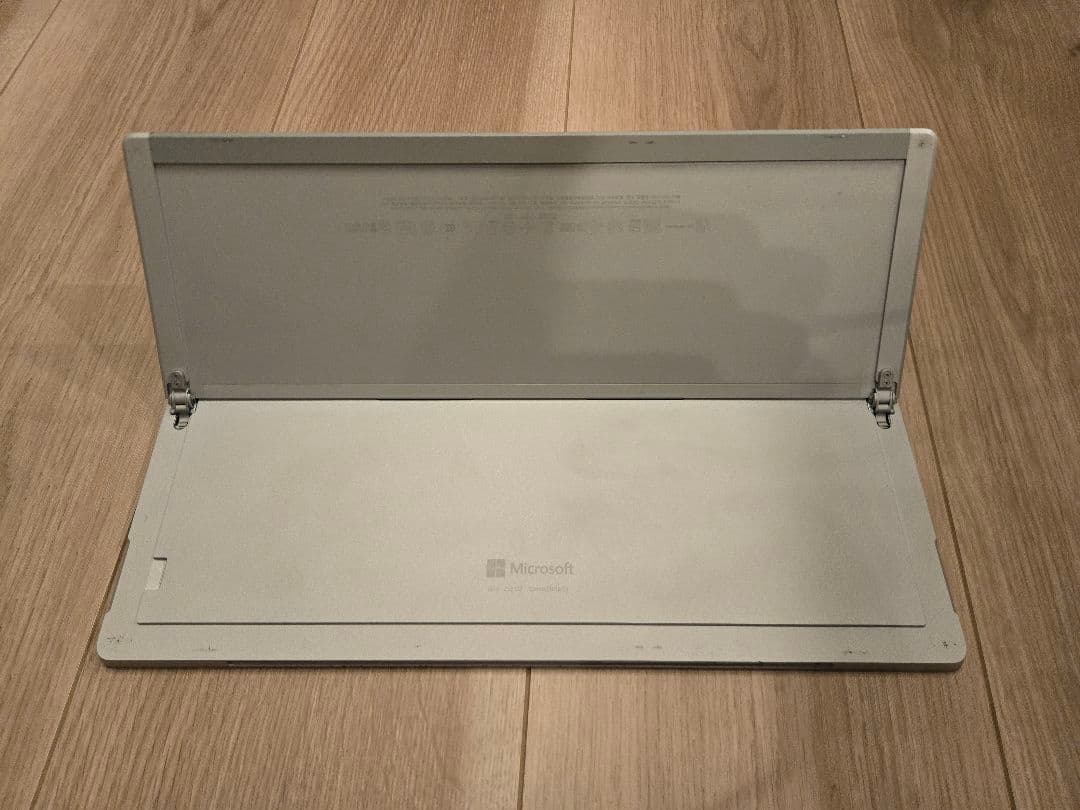 特価処分】Surface Pro7 i5/16GB/256GB バッテリー良好 - メルカリ