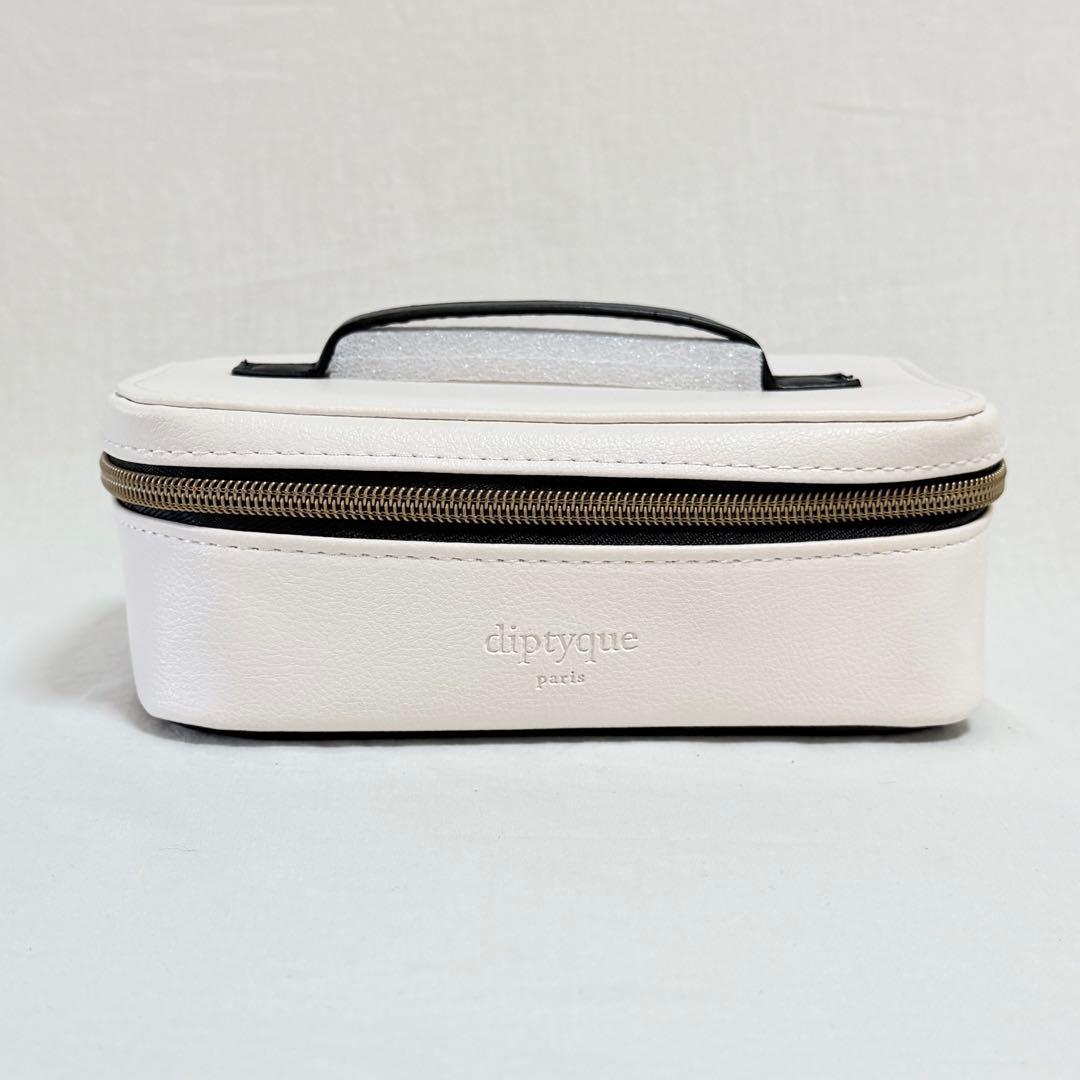 DIPTYQUE QATAR カタール航空 アメニティポーチ 2024年 - メルカリ