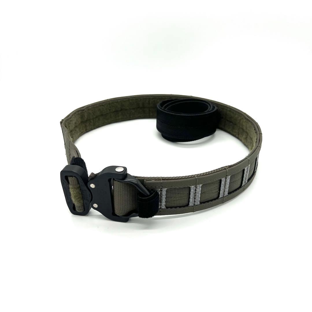 c*e様 実物未使用 GBRS アサルター ベルト V3 サイズS レンジャーグ GBRS Group Assaulter Belt System V3 – GBRS Group Gear