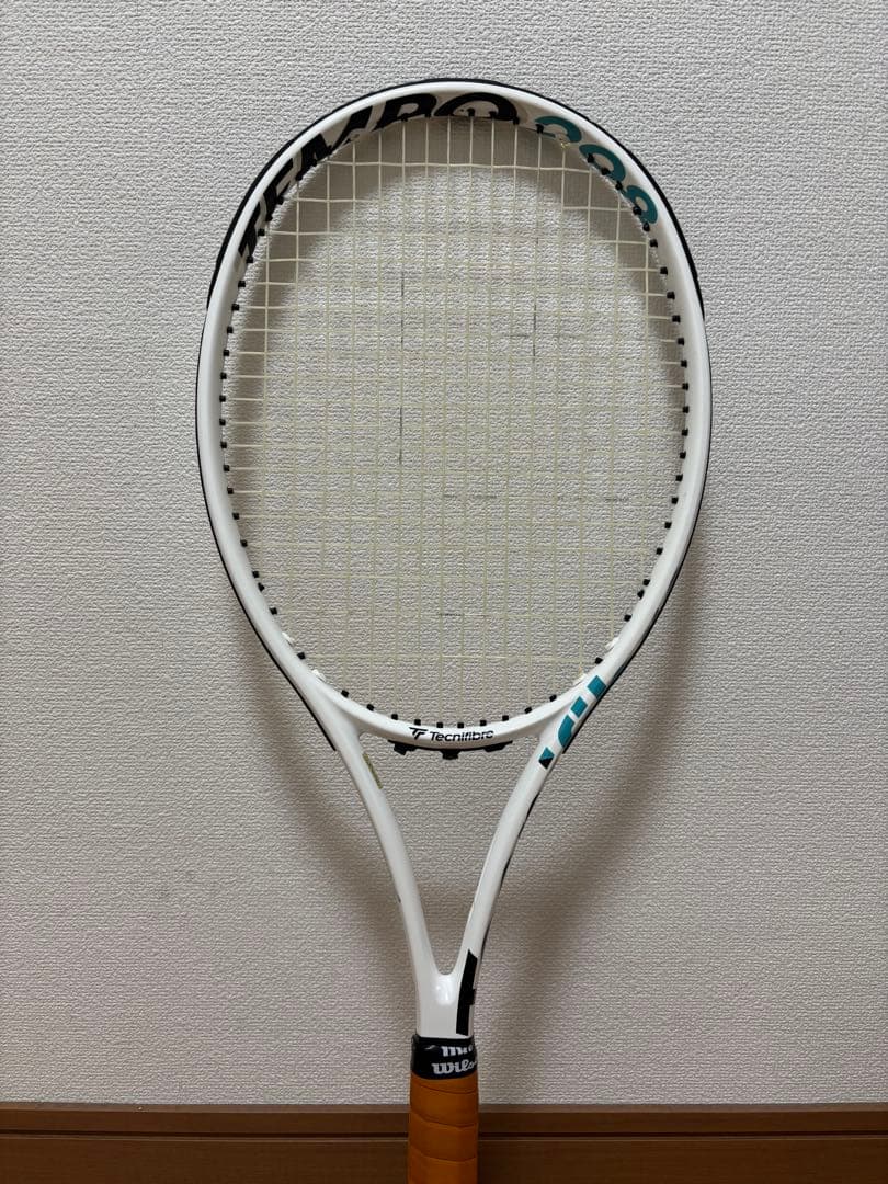 【美品】Tecnifibre Tempo298 iga 14TEM2982_01_600x.png?v=1661704111
