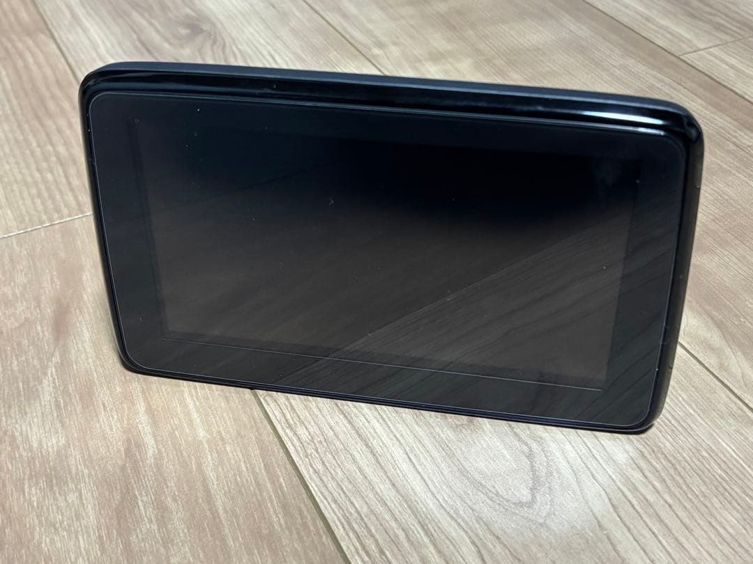 す*れ様 マツコネ　純正モニター　NDロードスター マツダコネクトモニター画面の不具合（マツダ ロードスター・ND）by