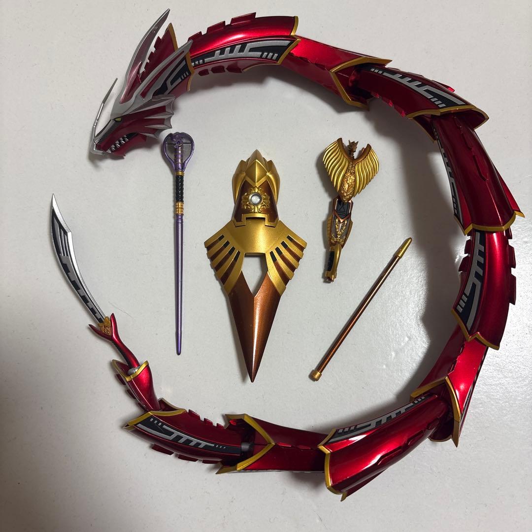 p*w様 仮面ライダー龍騎 S.H.Figuarts バンダイ フィギュアーツ