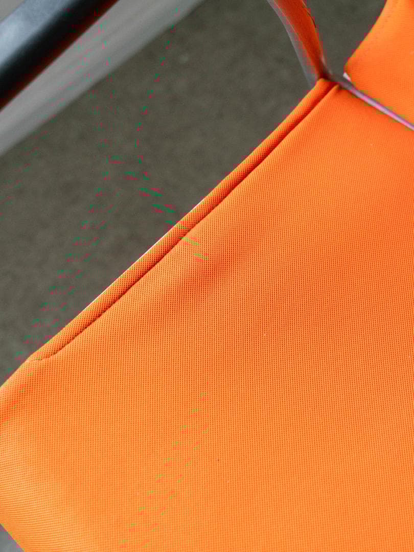 00´s KOKUYO ALINA/C チェア モダン スペースエイジデザイン