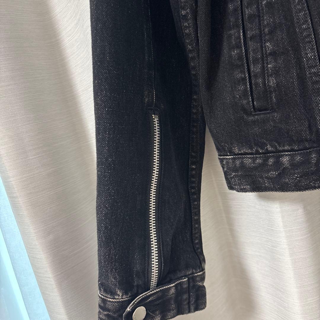 サリバン 22AW WASHED DENIM FIREMAN セットアップ44 - メルカリ