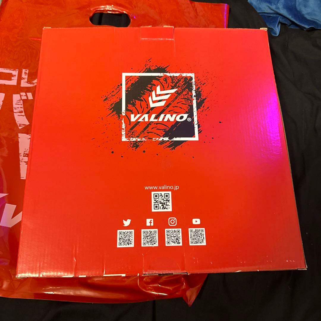 VALINO G-TYPE ステアリング 本体 Φ340/40 ブラック - メルカリ