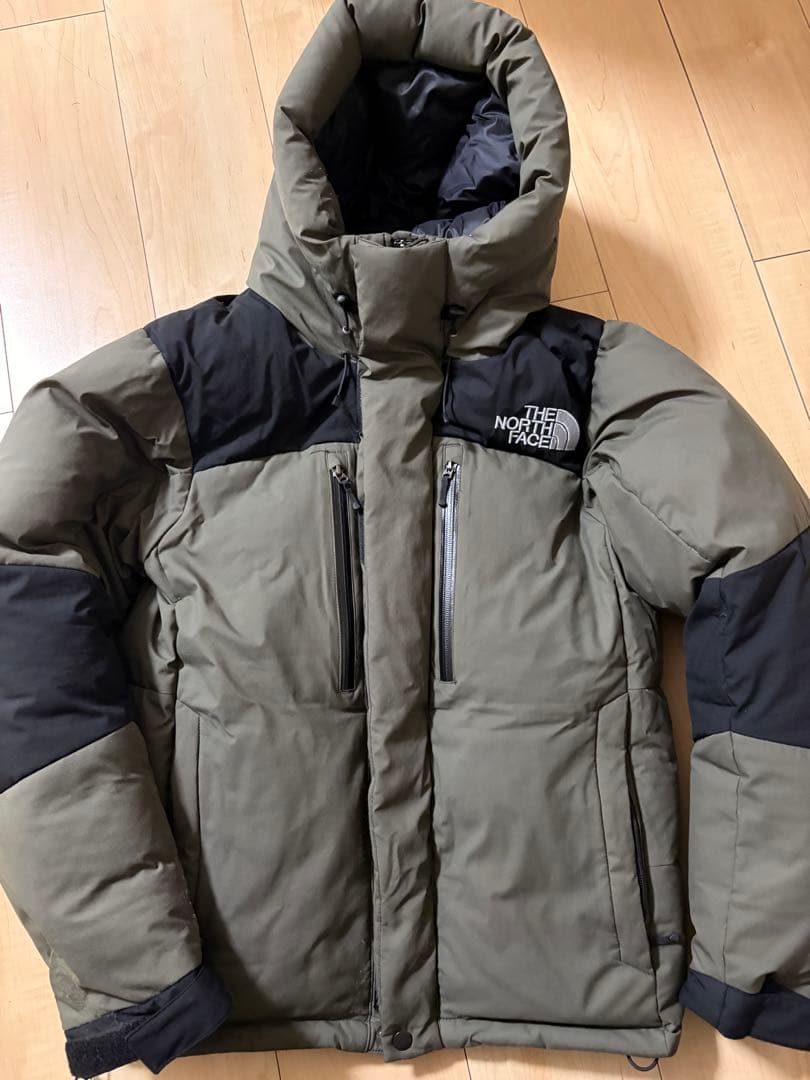 THE NORTH FACE バルトロライトジャケット THE NORTH FACE〉バルトロライトジャケット入荷です♫｜ビームス