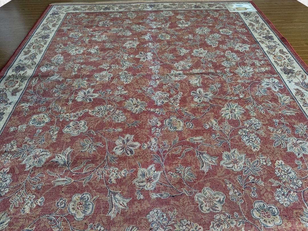 トルコ製の機械織りカーペットの通販はau PAY マーケット - 輸入雑貨の