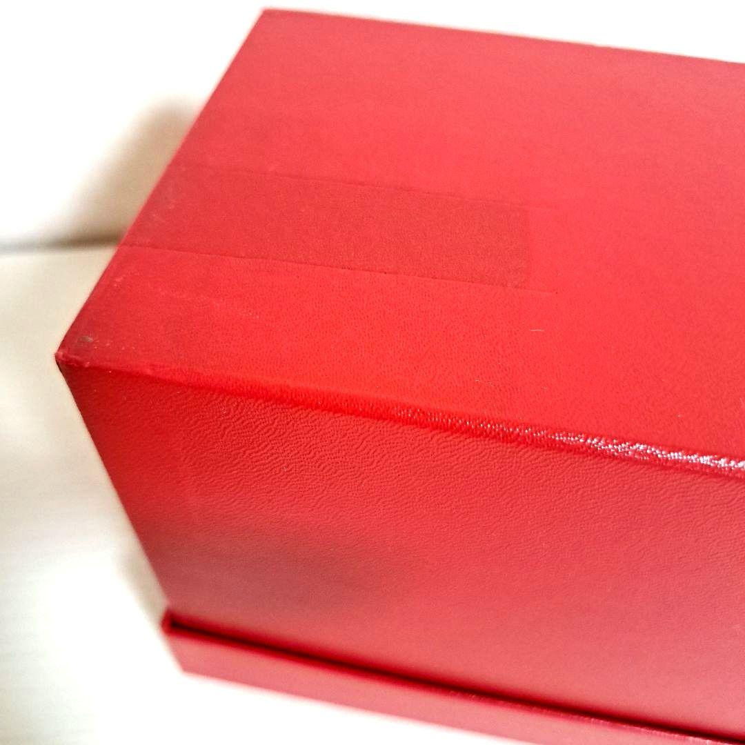 Baccarat セビーヌ 花瓶 一輪挿し《箱付き》