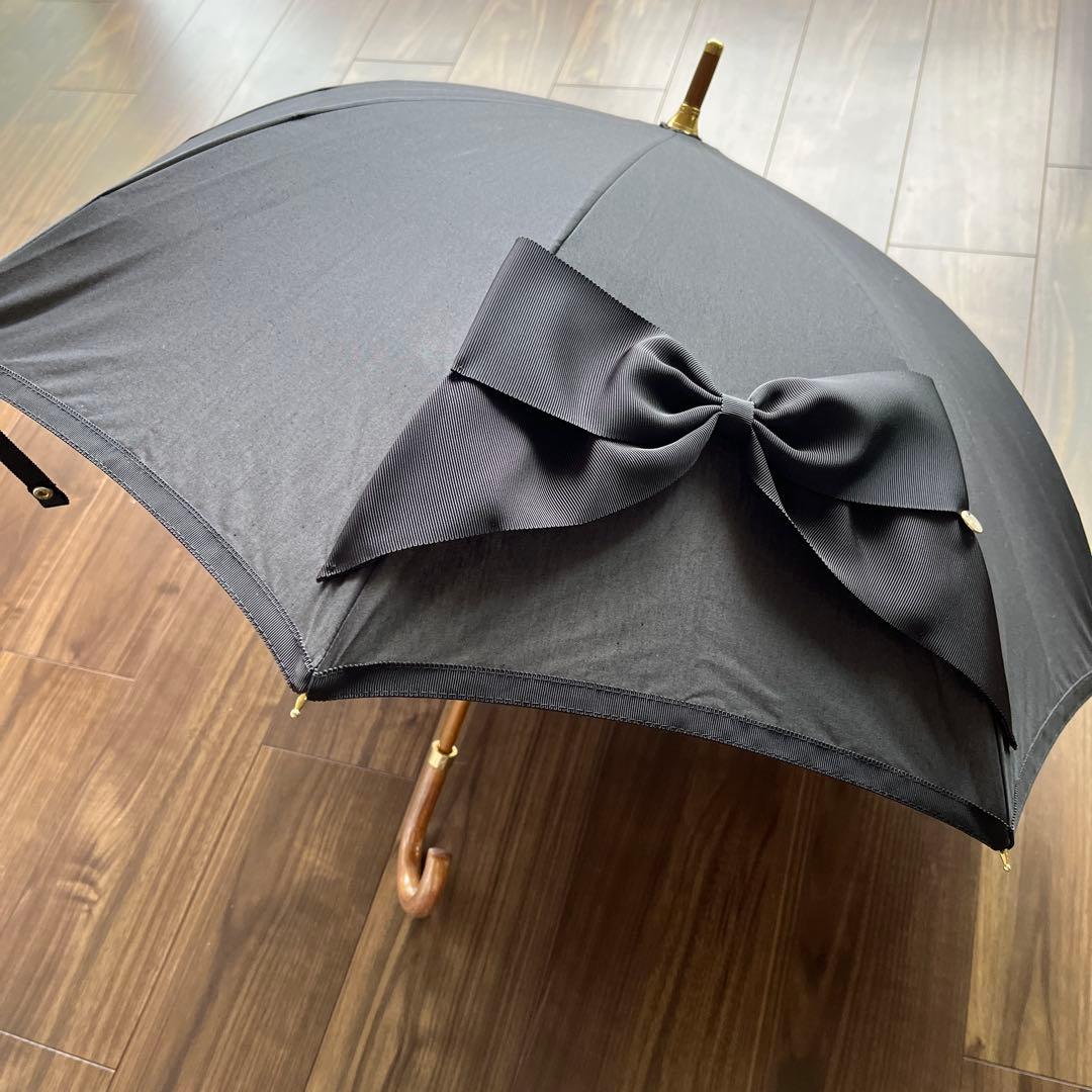 j*す様 アシーナニューヨーク 日傘 Athena New York（アシーナニューヨーク） 日傘 折りたたみ傘 Sクール