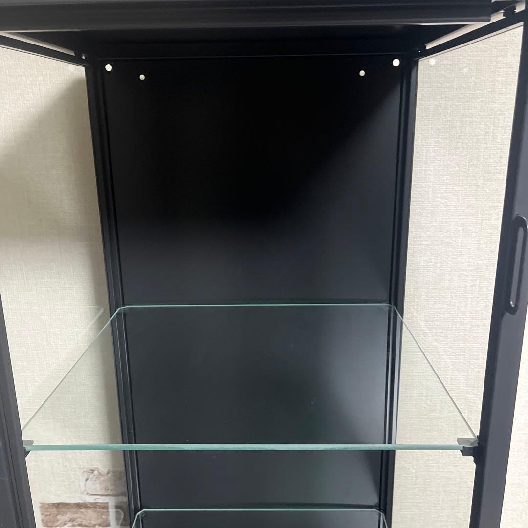 引き取り限定】IKEA RUDSTA ルードスタ コレクションケース - メルカリ