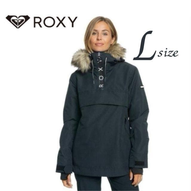【人気】ROXY アノラック スノボウェア　スノボジャケット 　スノーウェア 楽天市場】45%off 送料無料 スノーウェア ROXY ロキシー レディース
