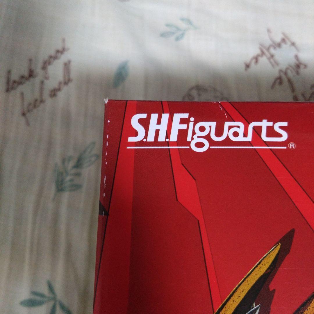 S.H.Figuars 仮面ライダー龍騎サバイブ、ドラグランザー