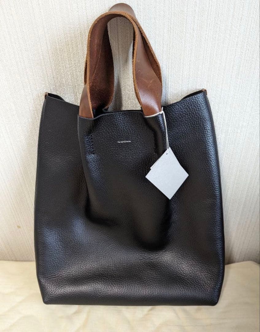 Hender Scheme piano bag【定価44,000円】 Hender Scheme（エンダースキーマ） ： piano bag small / 全4色 ： mj