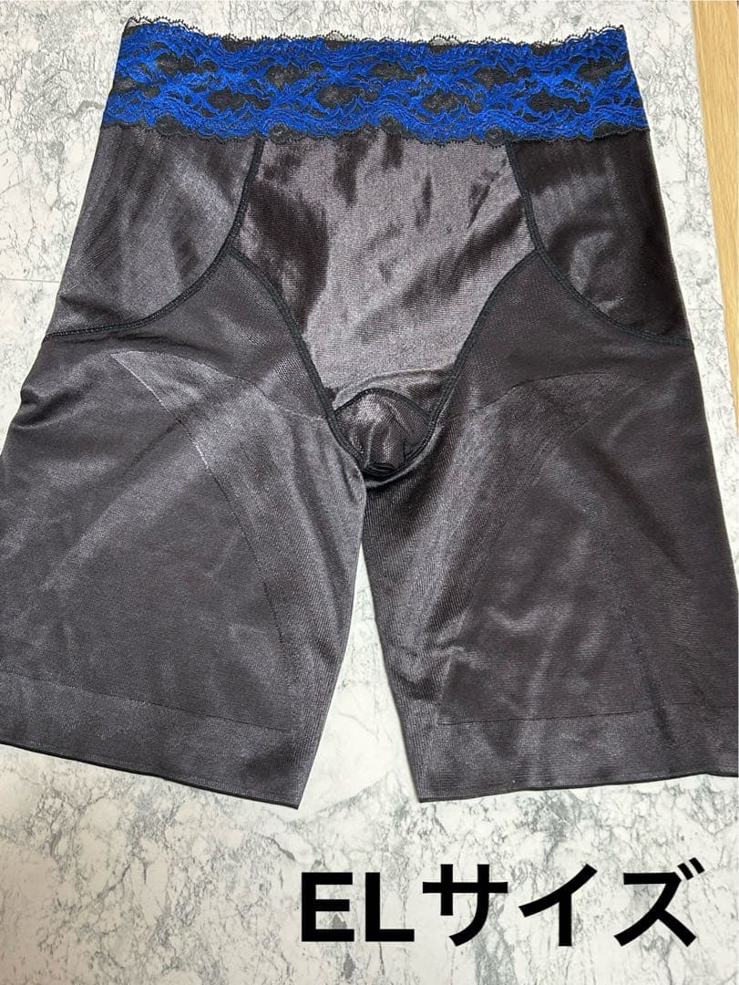 マルコ　ロングガードル EL 未使用新品　大きいサイズ　体型補整 楽天市場】マルコ ガードルの通販