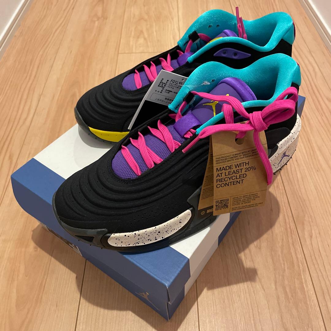 コ*ジ様 NIKEナイキ　ルカ３PF 27.5cm新品未使用 2026年最新】ルカ3 27.5の人気アイテム - メルカリ