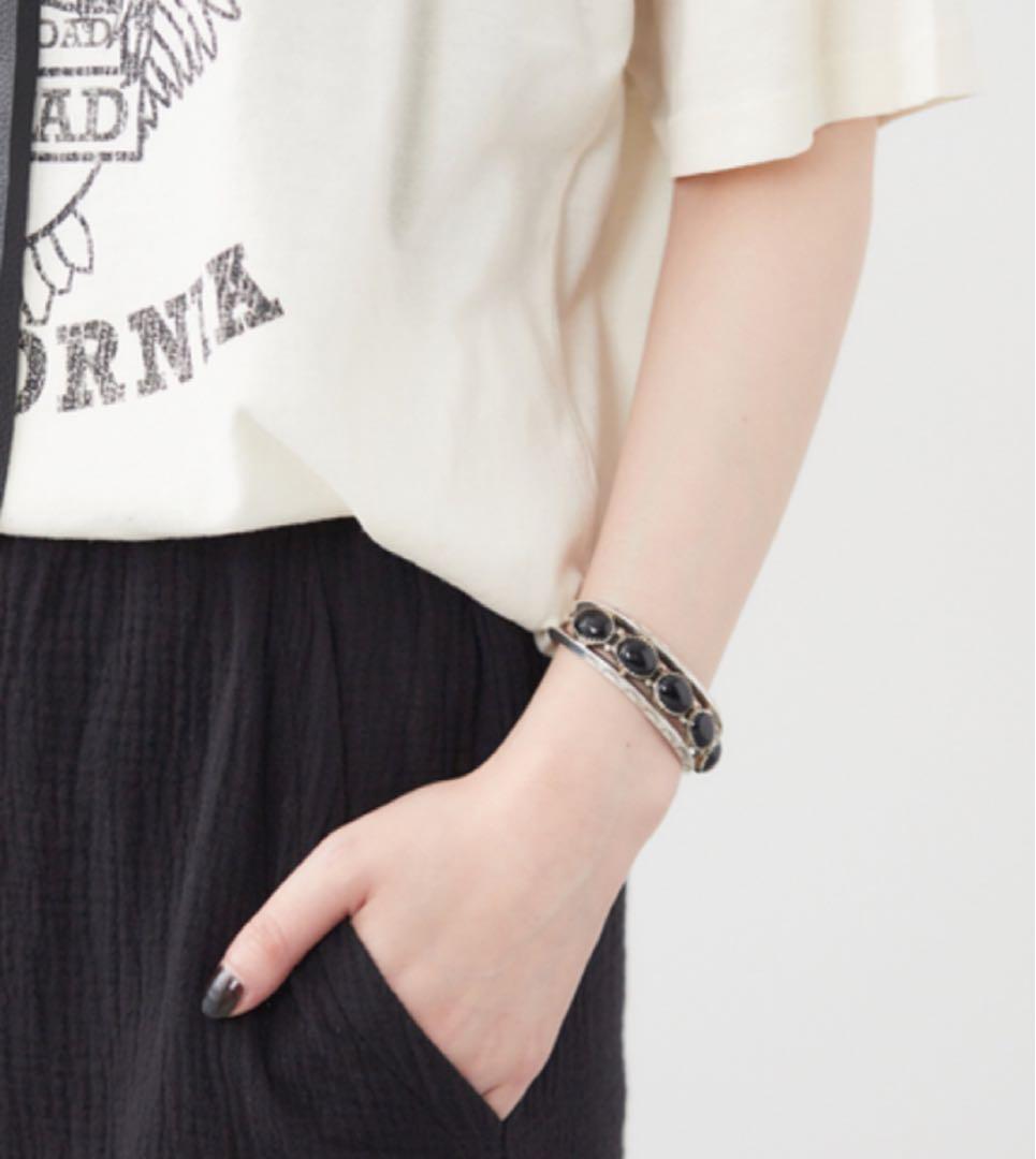 楽天市場】HARPO Plage 購入 HARPO バングル Silver925