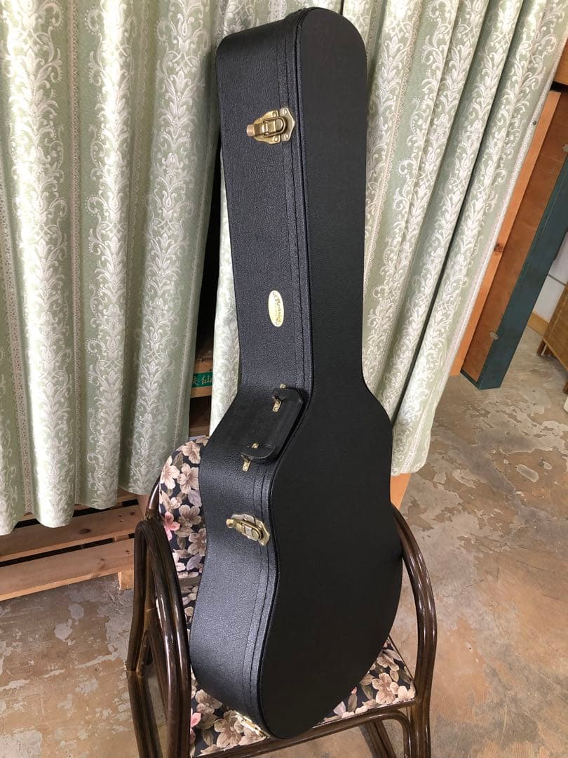 再再値引Martin&Co.アコースティックギター DRS2 ハードケース付美品 20190124-drs2.jpeg