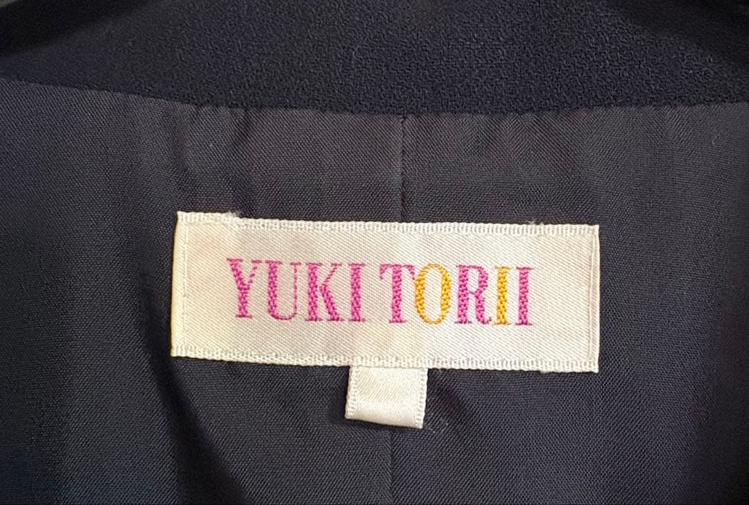 【みみママ】YUKI TORII　トリイユキ