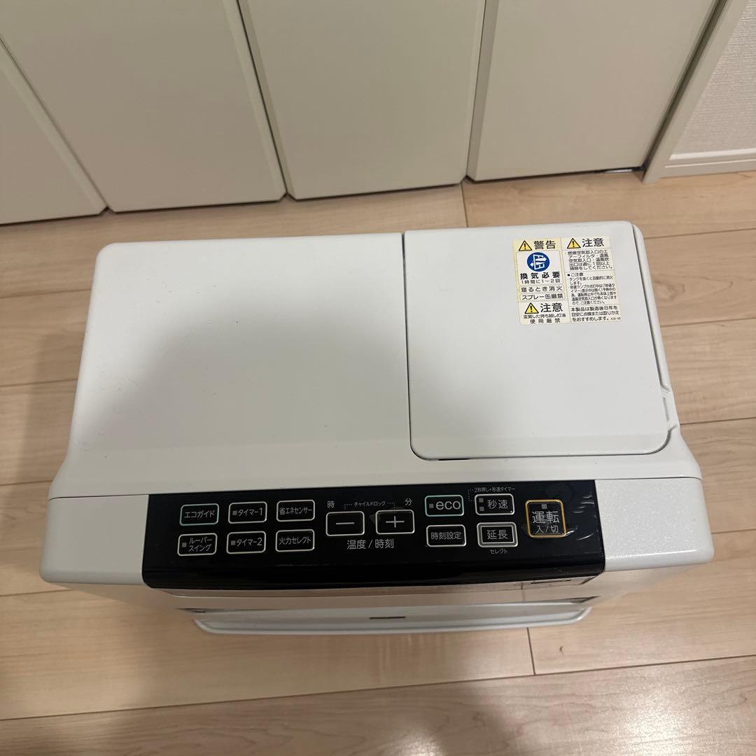 コロナ FH-WZ5720BY(W) [エレガントホワイト] - メルカリ