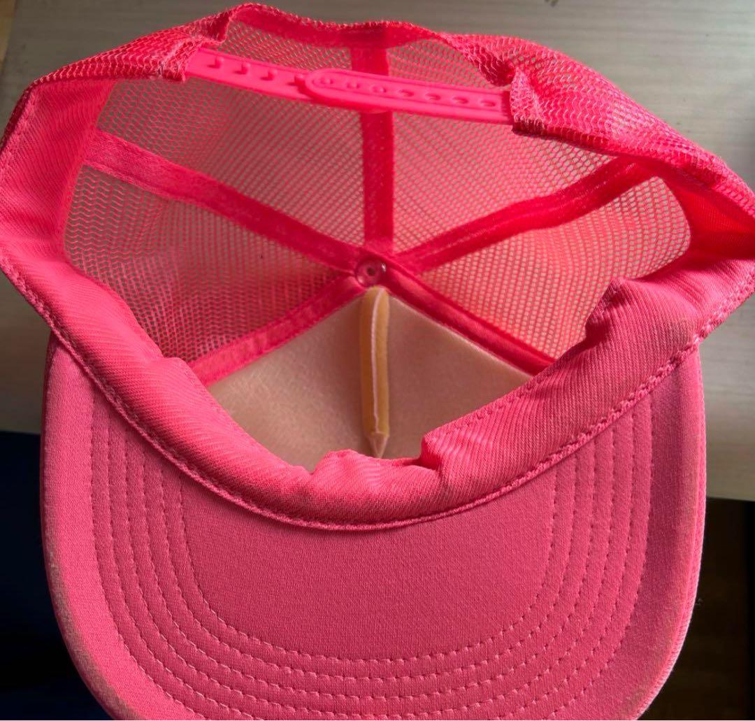 日大藤沢 日藤 日大 Nロゴ ピンクキャップ 野球応援 - メルカリ