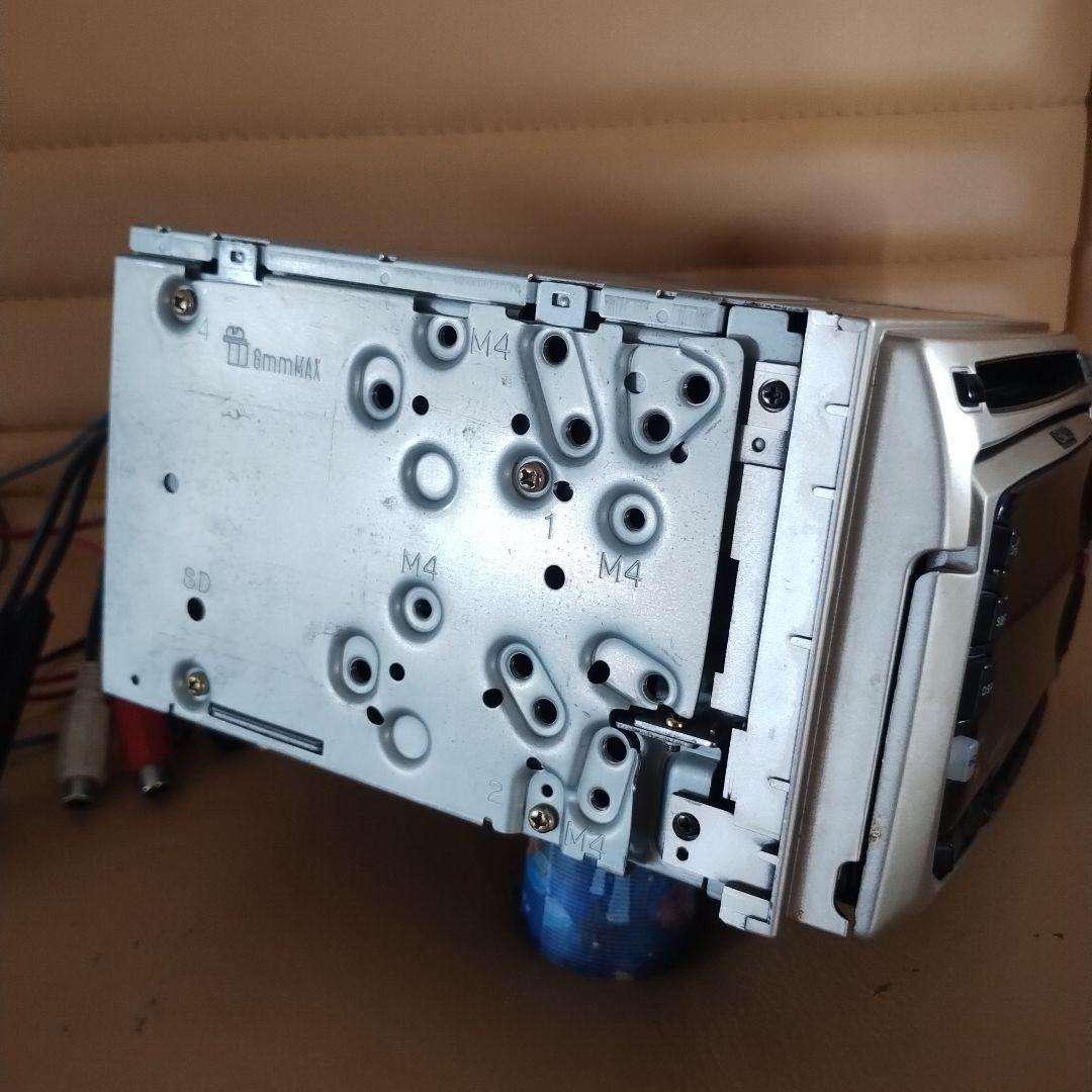 当時物KENWOOD DPX-700 CD・カセットデッキスペアナ - メルカリ