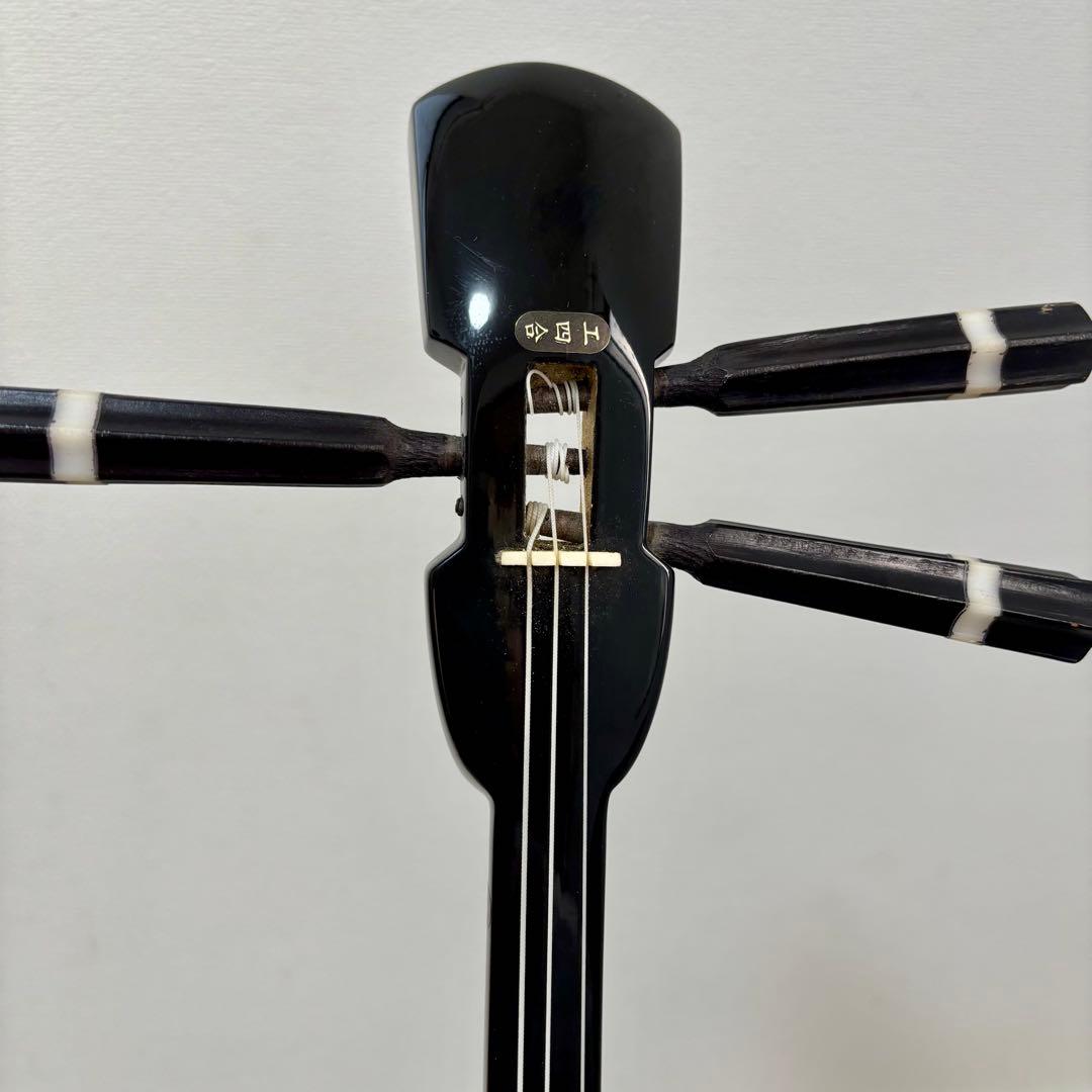 沖縄三線 ソフトケース 初心者 入門 弦楽器 和楽器 人工革 蛇 工四合