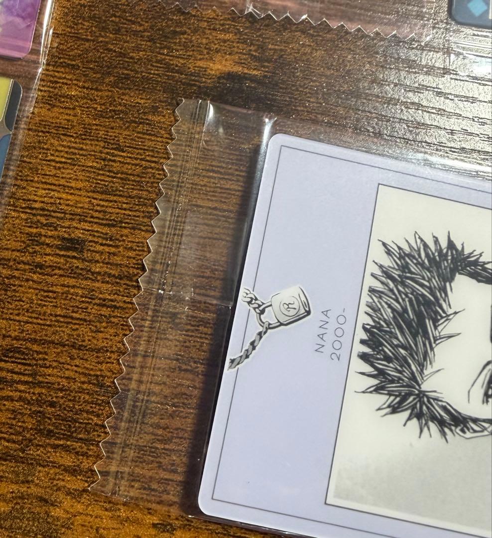 矢沢あい ツインウエハース 全33種 フルコンプリート コンプ - メルカリ