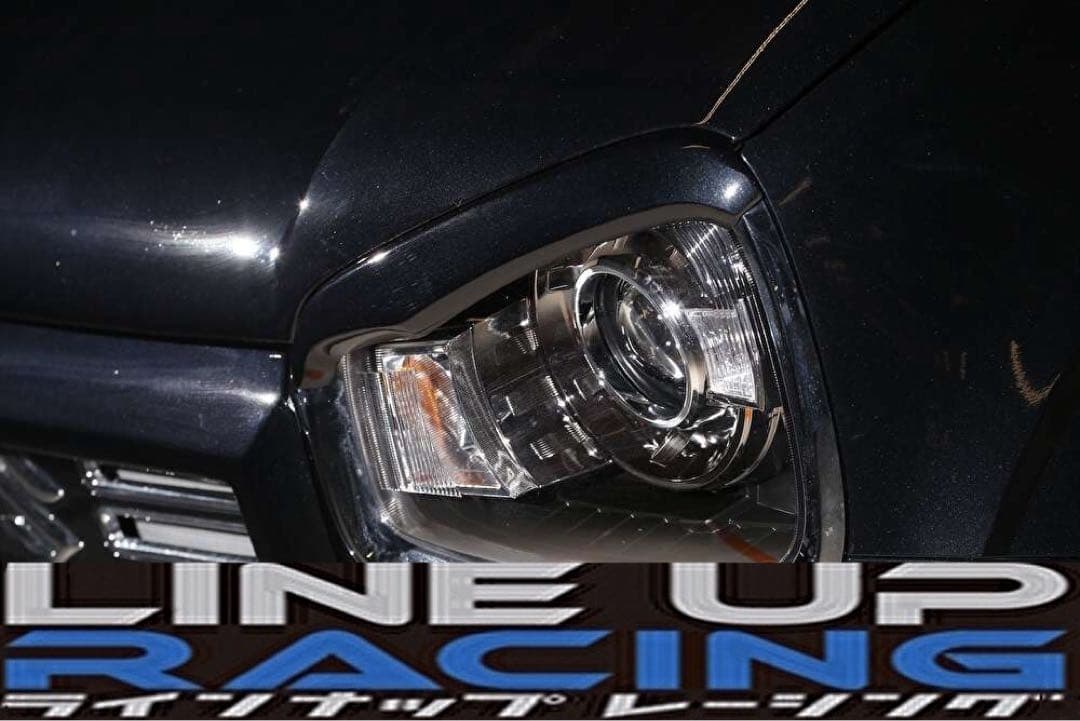 アルトHA36 アルトワークスHA36S ANSWER アイライン(未塗装） アルトHA36 アルトワークスHA36S ANSWER アイライン(未塗装） - メルカリ