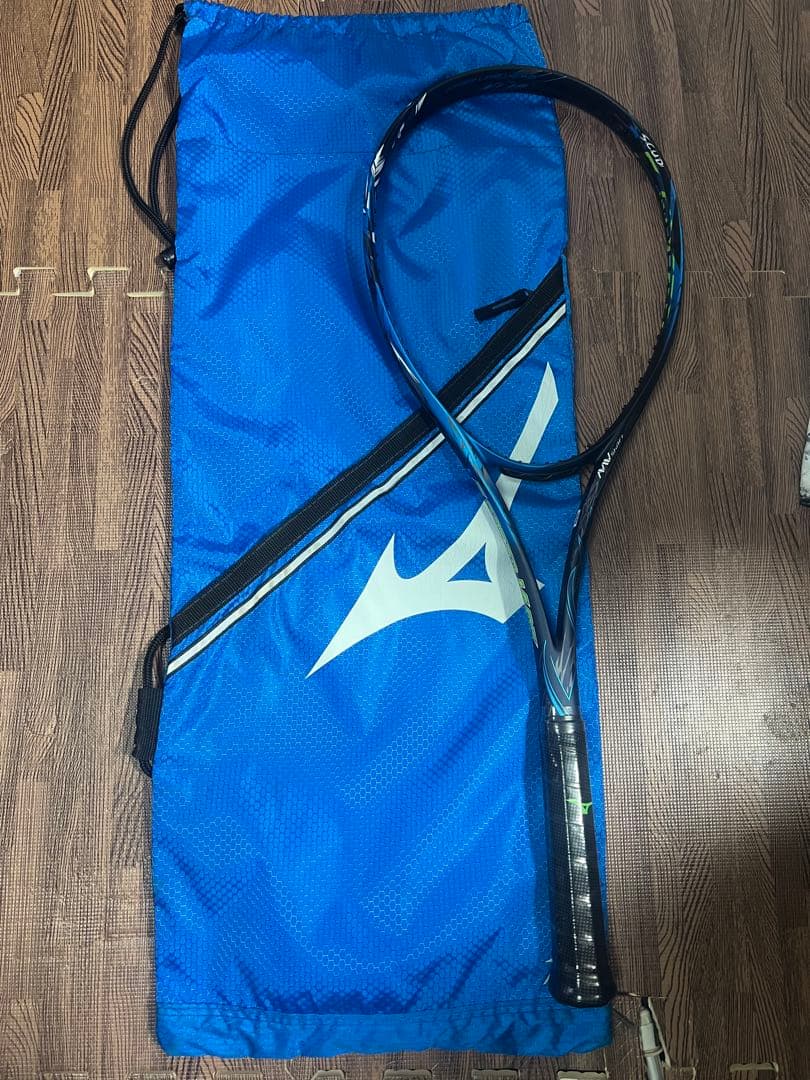 MIZUNO F SPEED V-05 未使用 最終値下げ ひらそ様専用です - メルカリ