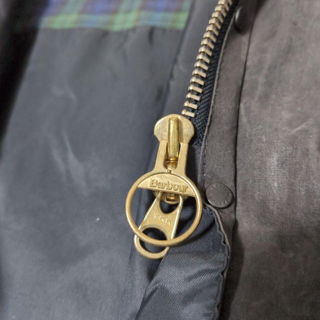 Barbour BEDALE ビデイル ジャケット 3ワラント オリーブグリーン