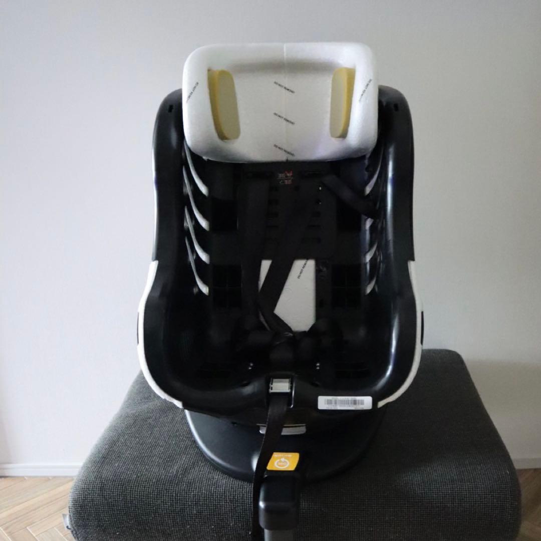 極美品】Joie アーク360° チャイルドシート❤︎ - メルカリ