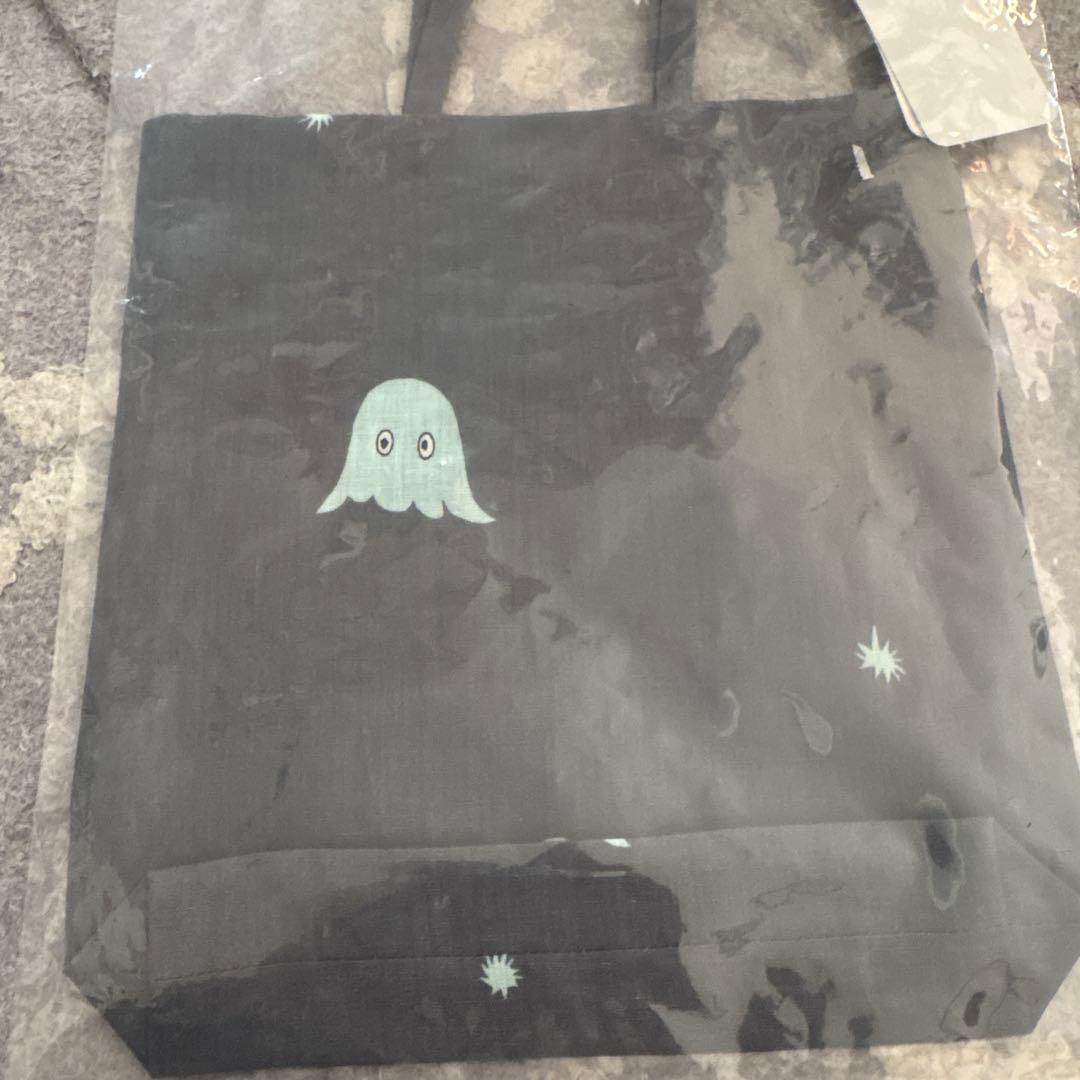 ミナペルホネン☆troll☆トーストバッグ グレー - メルカリ