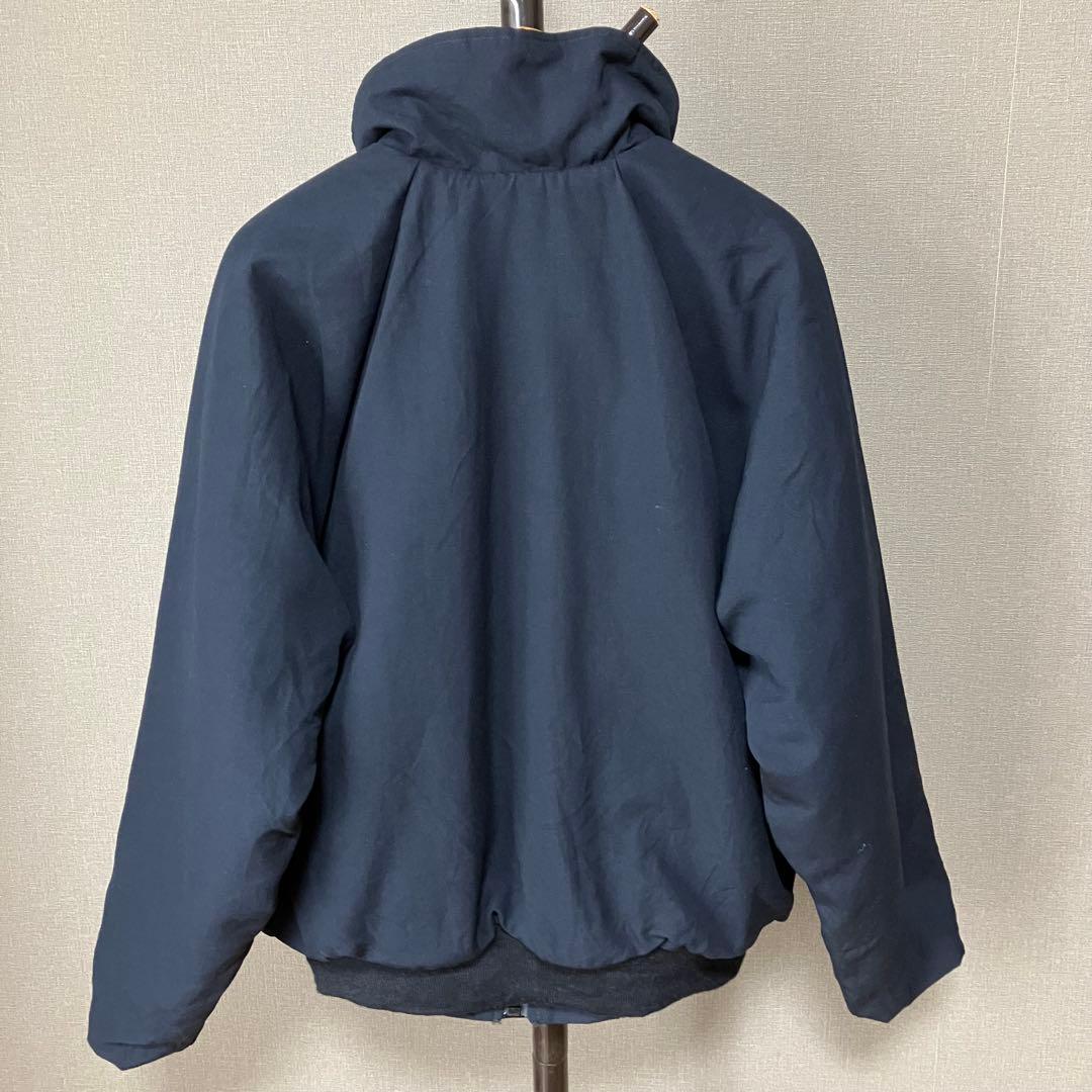 【実物・デッドストック】U.S.NAVY シップボードジャケット XL US古着