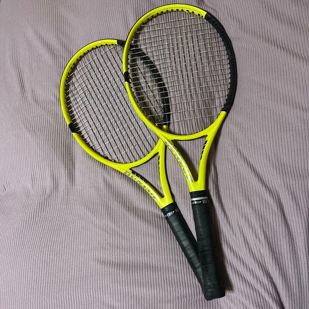 ダンロップ　SX 300 TOUR G3 Srixon SX 300 Tour Tennis Racket | Dunlop Sports US