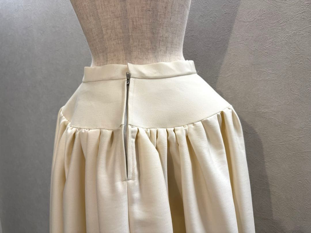 MYLAN 16万 Ballerina Skirt バレリーナスカート